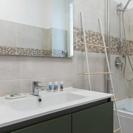 Apartment Italianway - Canaletto 14 *