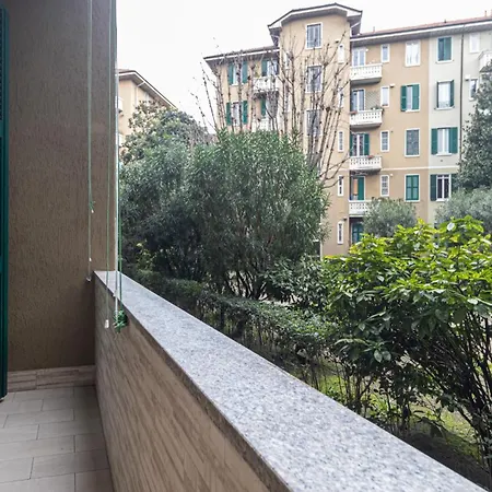 Italianway - Canaletto 14 Apartment