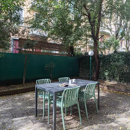 Italianway - Canaletto 14 Milan
