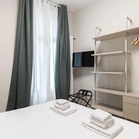 Italianway - Canaletto 14 *