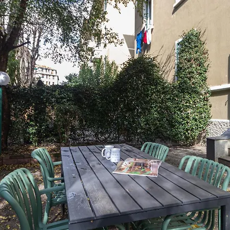 Italianway - Canaletto 14 Apartment Milan