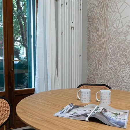 Italianway - Canaletto 14 Apartment Milan