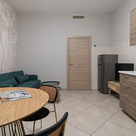 Italianway - Canaletto 14 Apartment