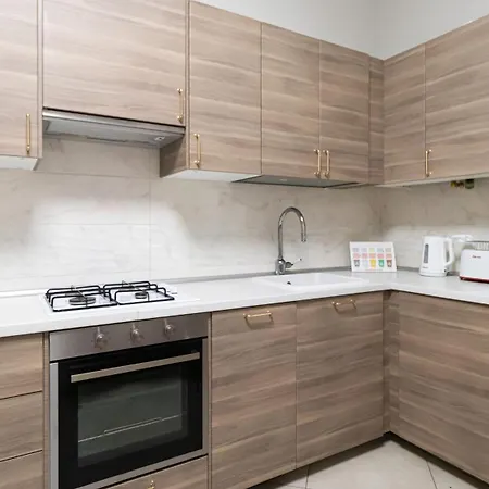 Italianway - Canaletto 14 Apartment *