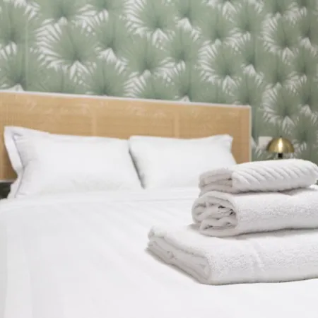 Italianway Easy - Canaletto 14 דירה