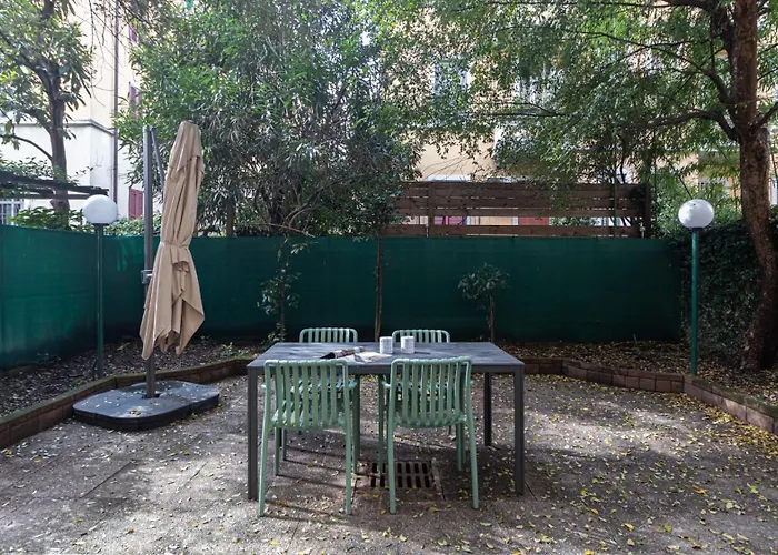 Italianway Easy - Canaletto 14 Apartment *