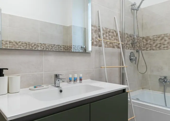 Apartment Italianway Easy - Canaletto 14 *