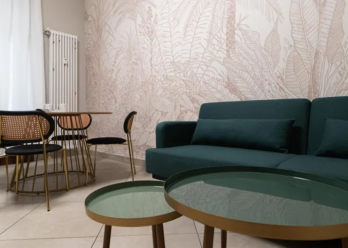 Apartment Italianway Easy - Canaletto 14