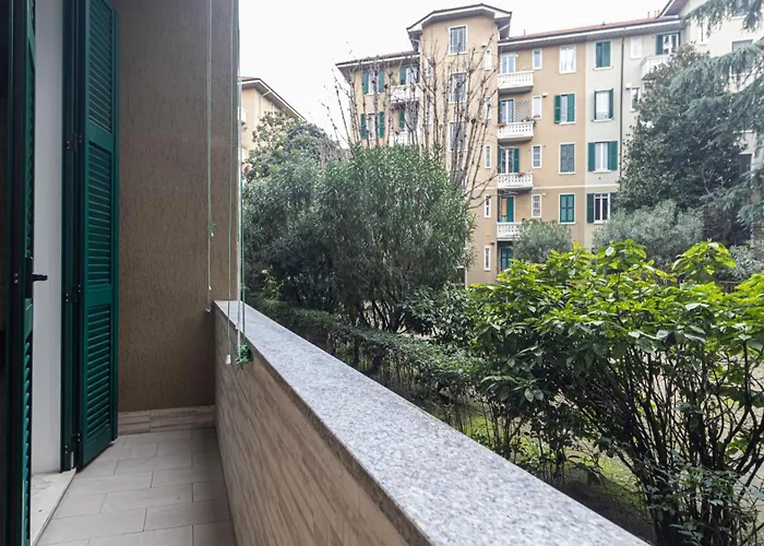 Italianway Easy - Canaletto 14 Apartment