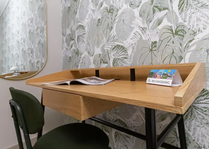 Apartment Italianway Easy - Canaletto 14 *