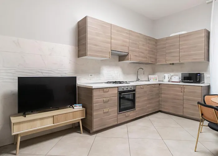Italianway Easy - Canaletto 14 Apartment Mailand