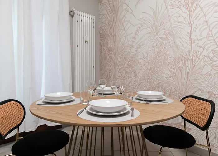 Italianway Easy - Canaletto 14 * Mailand