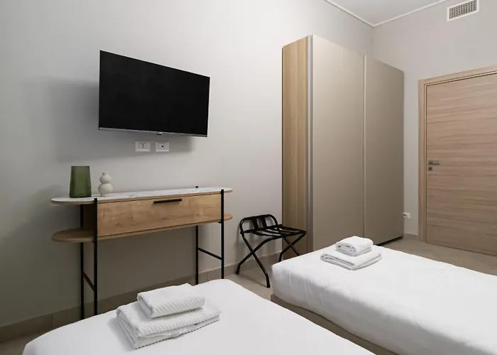 Apartment Italianway Easy - Canaletto 14 *