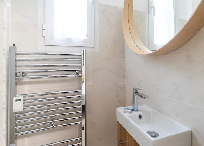 Italianway Easy - Canaletto 14 Apartment
