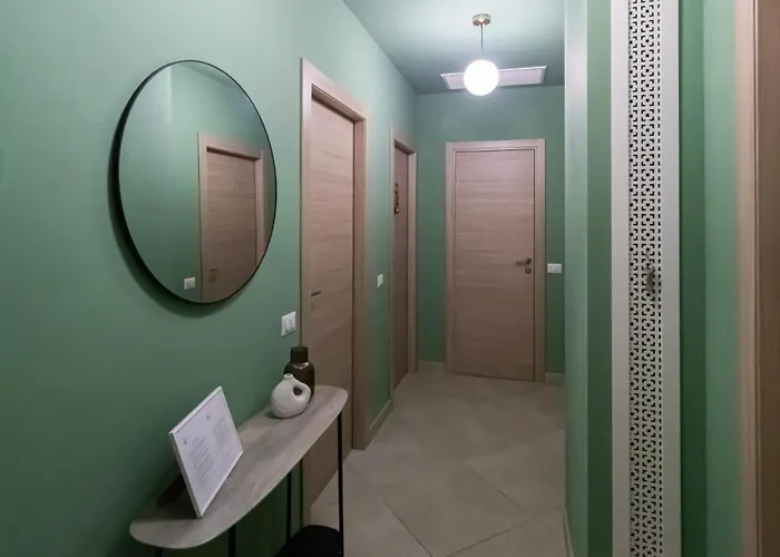 Italianway Easy - Canaletto 14 Apartment Mailand