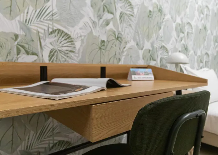 Italianway Easy - Canaletto 14 Apartment Mailand