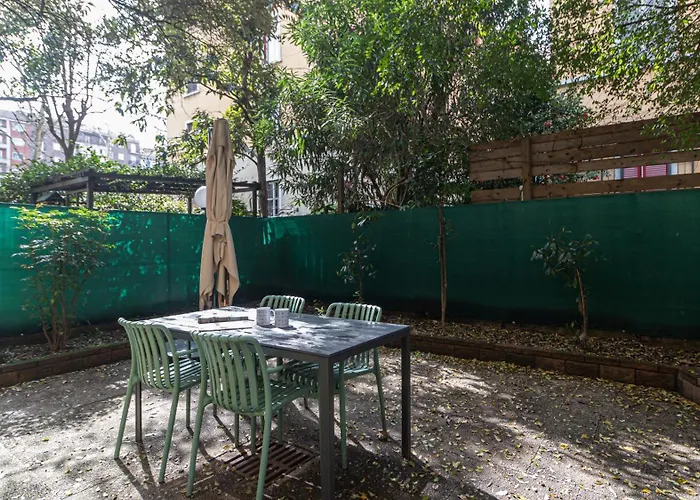 Apartment Italianway Easy - Canaletto 14