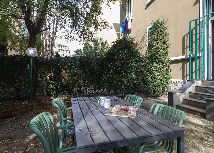 Italianway Easy - Canaletto 14 Apartment Mailand