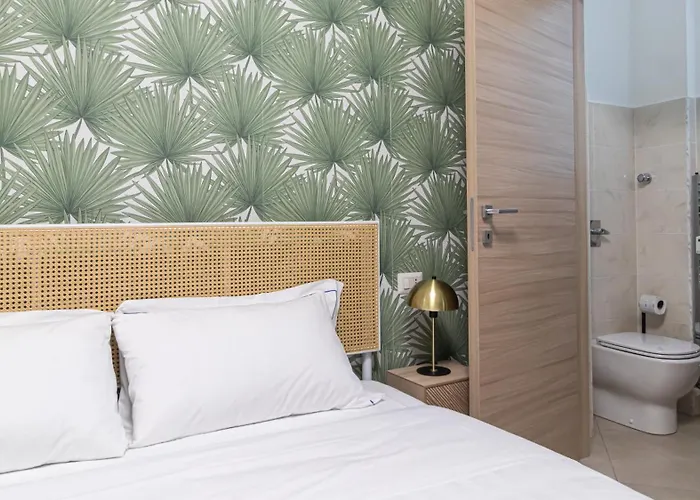 Italianway Easy - Canaletto 14 Apartment
