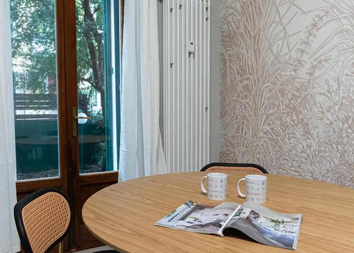 Italianway Easy - Canaletto 14 Apartment Mailand
