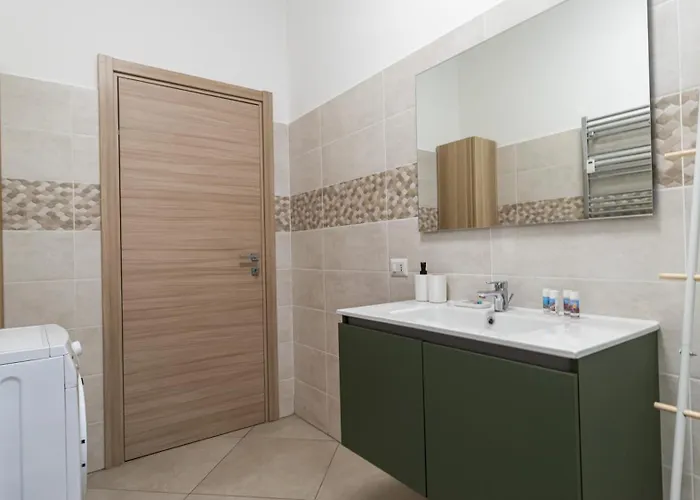 Italianway Easy - Canaletto 14 Mailand