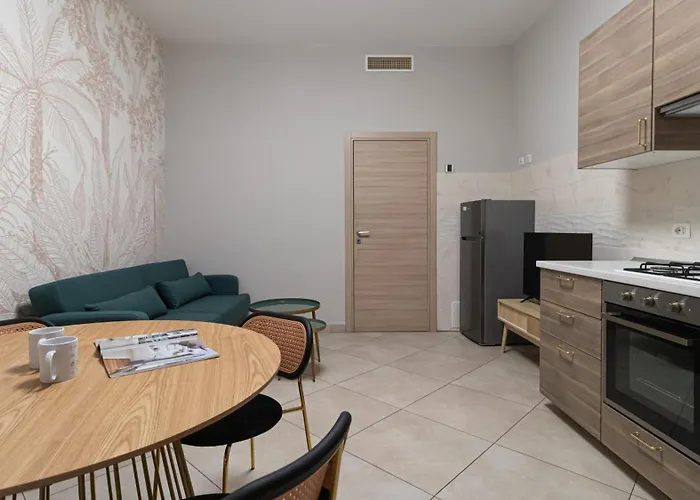 Italianway Easy - Canaletto 14 Apartment