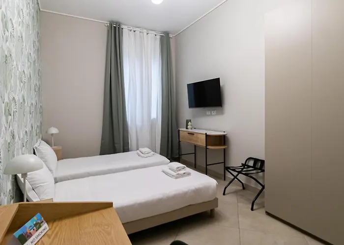 Italianway Easy - Canaletto 14 * Mailand