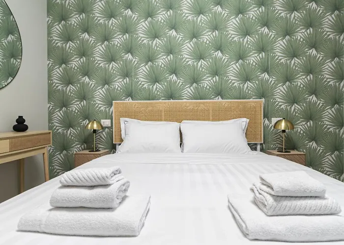 Italianway Easy - Canaletto 14 * Mailand