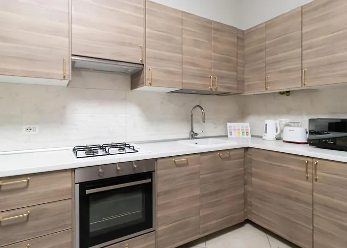 Italianway Easy - Canaletto 14 Apartment *