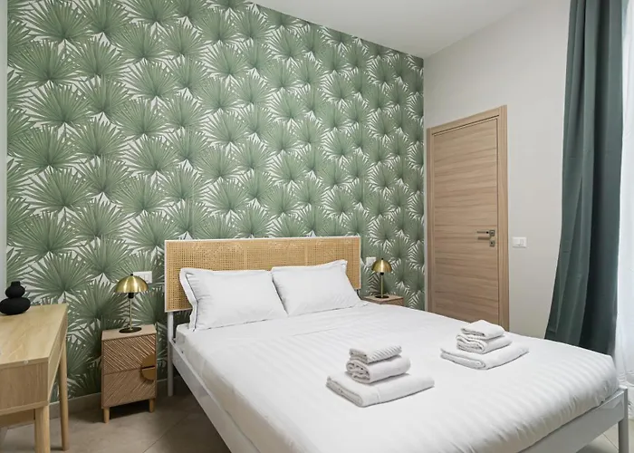 Apartment Italianway Easy - Canaletto 14 Mailand