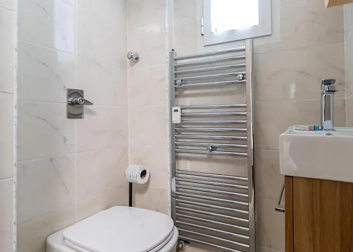 Apartment Italianway Easy - Canaletto 14 *