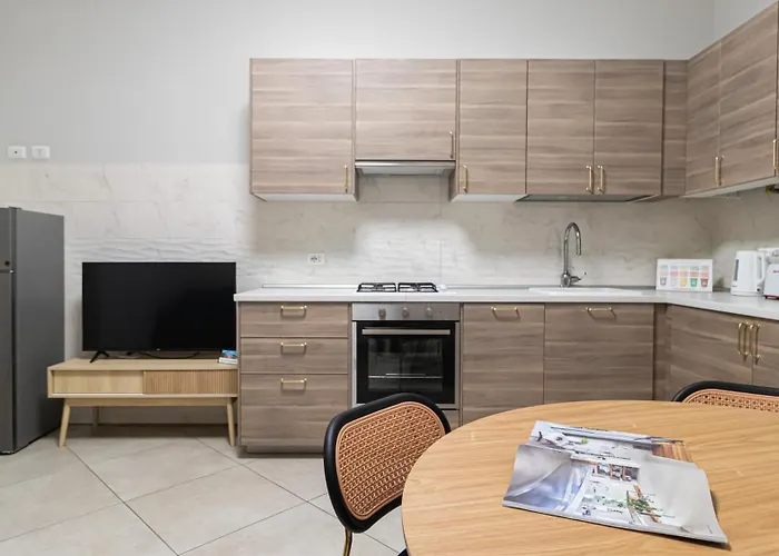 Apartment Italianway Easy - Canaletto 14 Mailand